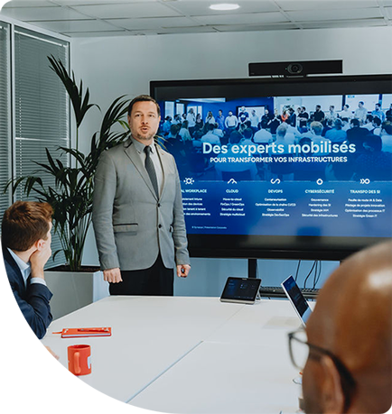 Reunion Synapsys Min Reunion Synapsys Min