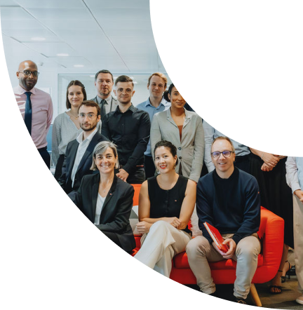 Corne Equipe Synapsys Paris Corne Equipe Synapsys Paris